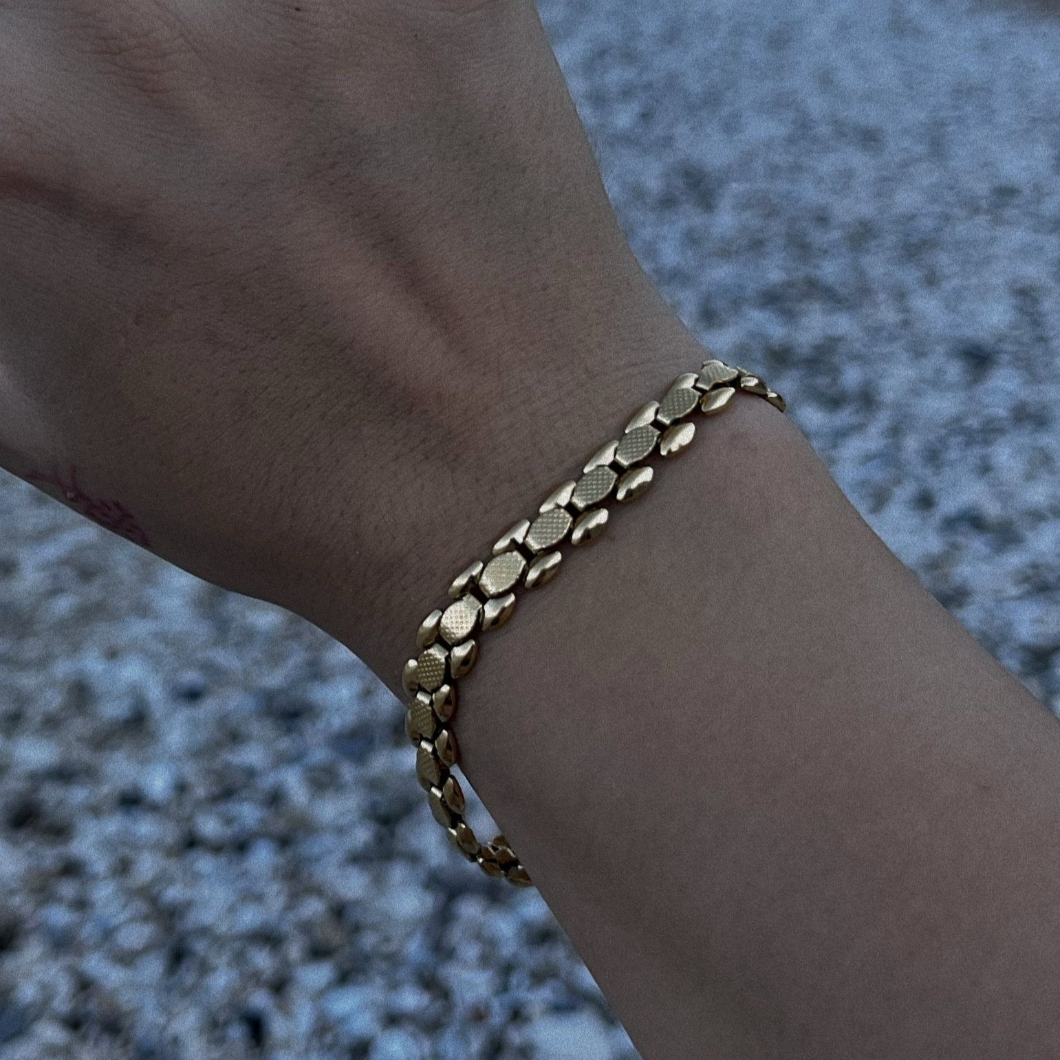 Vintage bracelet