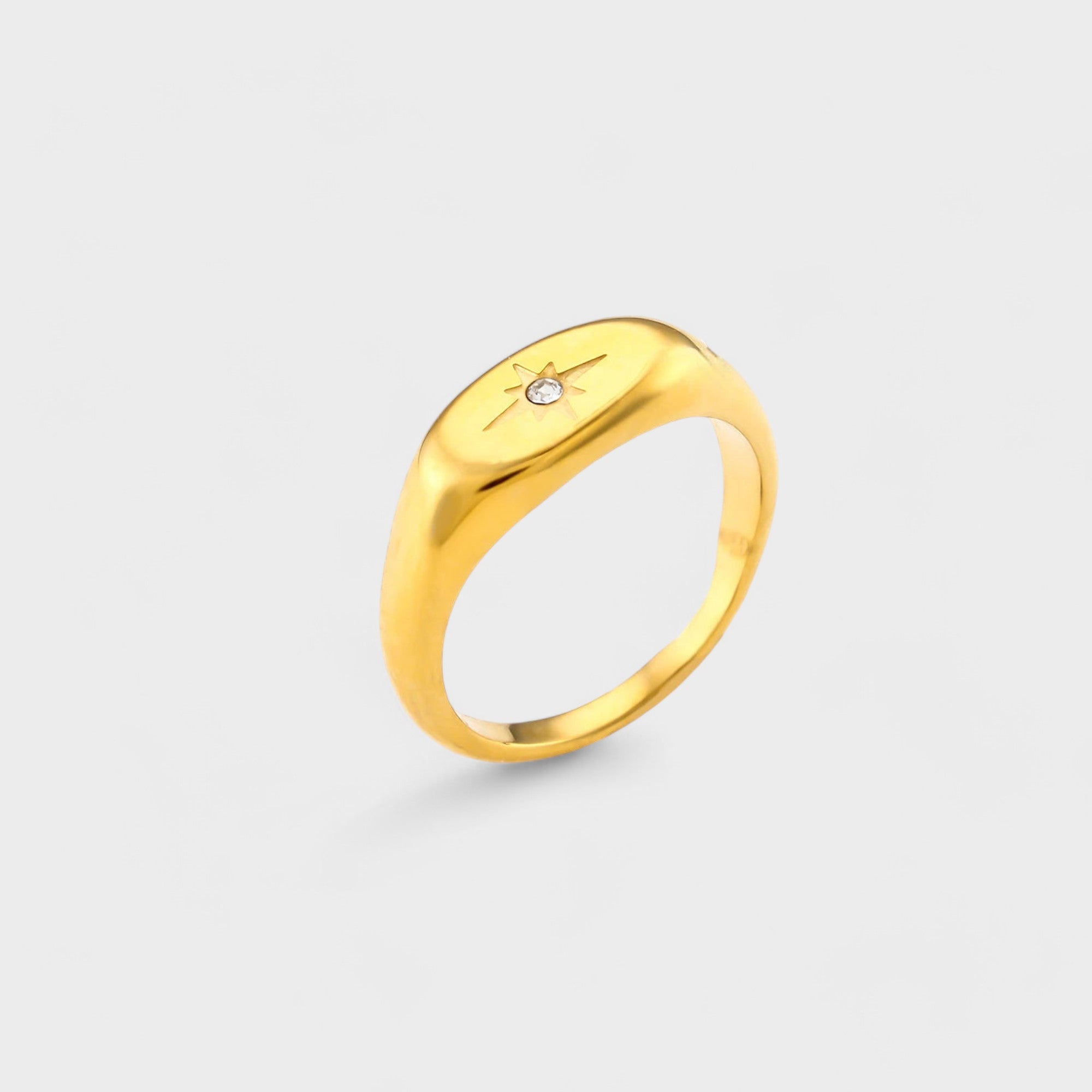 Star Ring