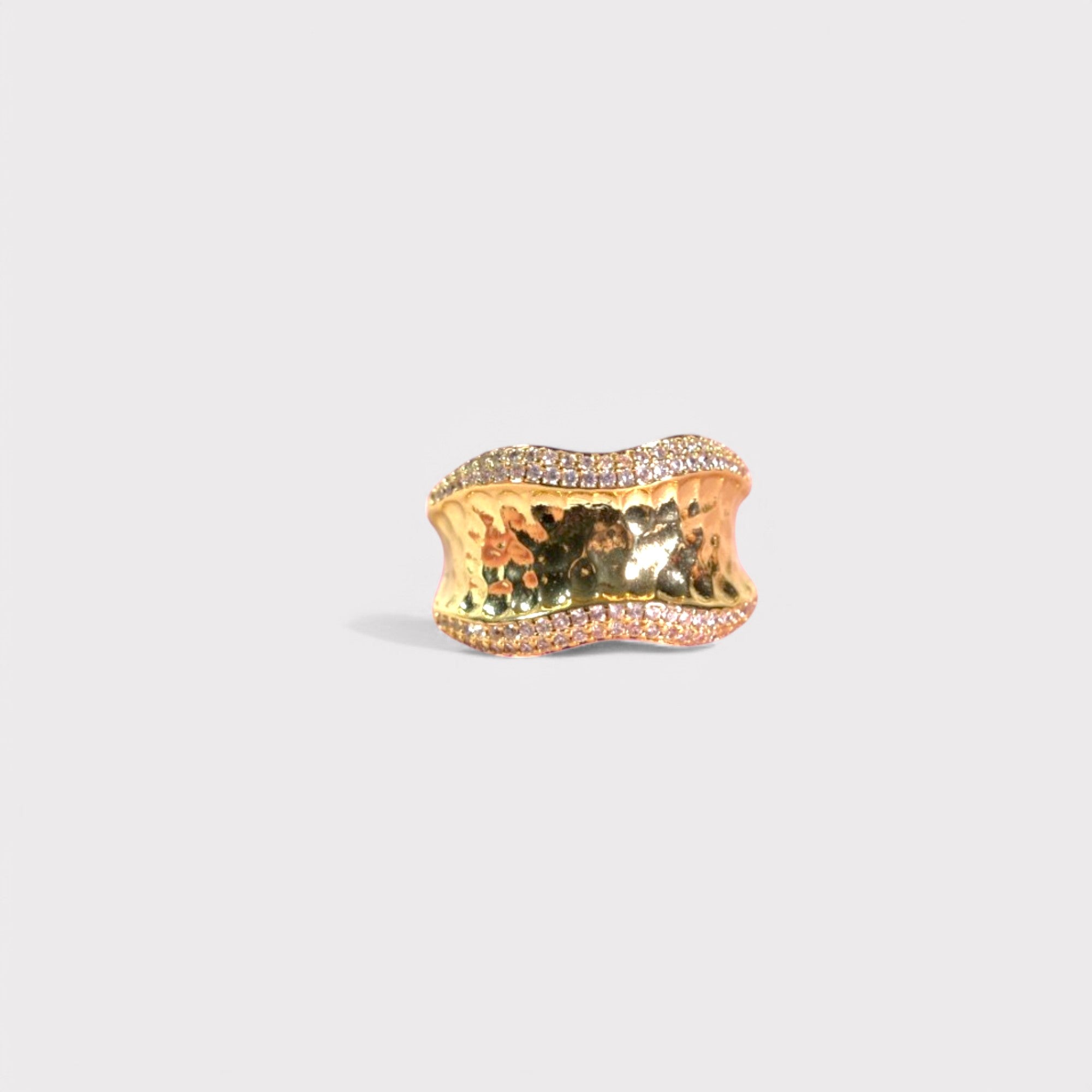 Lumière Ring