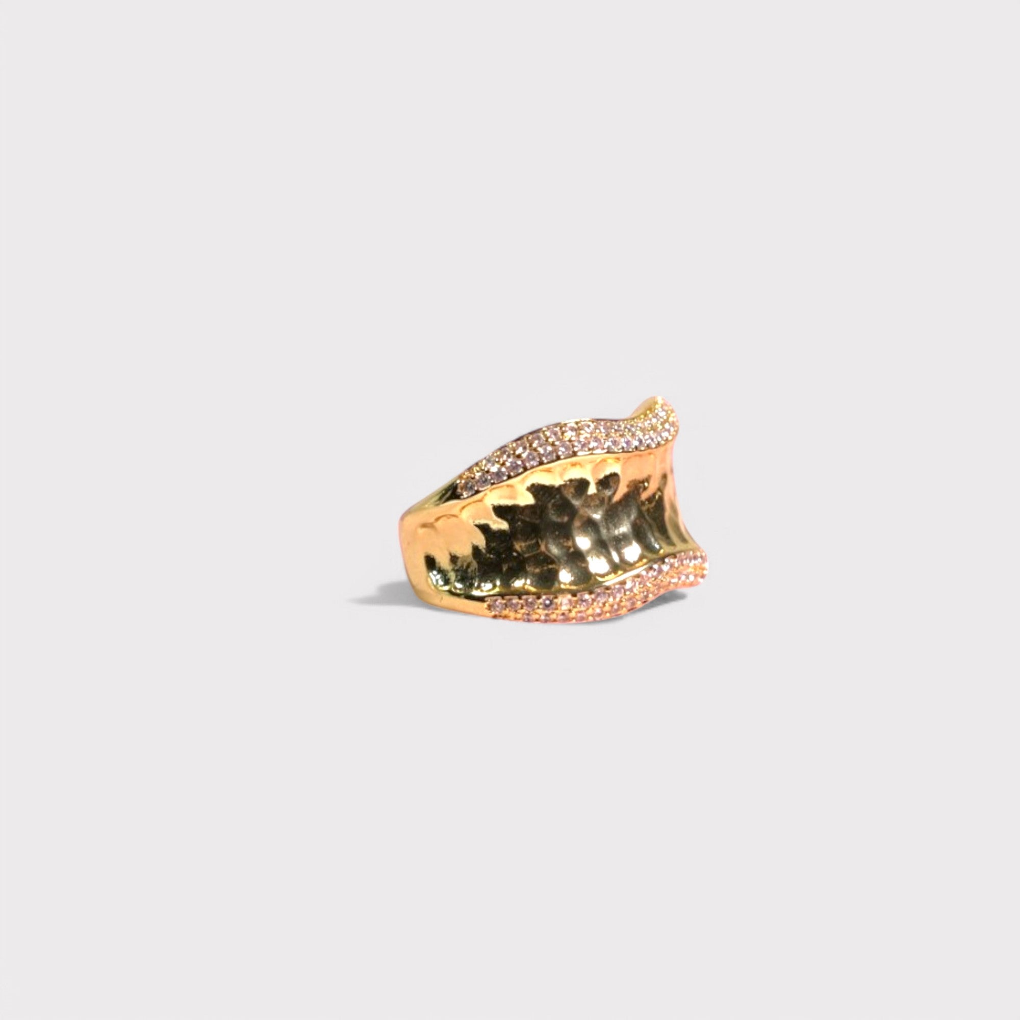 Lumière Ring