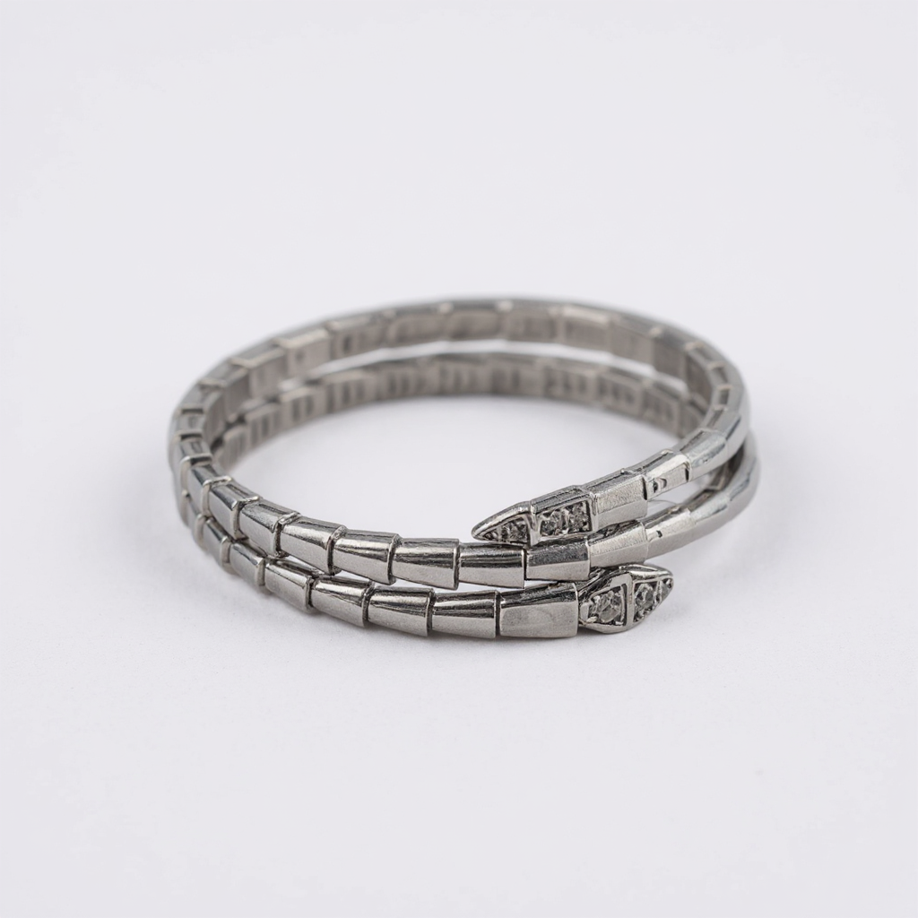 Snake Bracelet