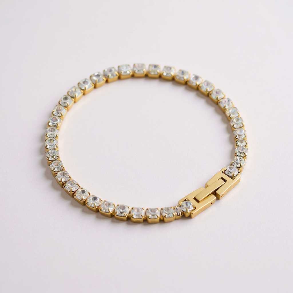 Zircon Bracelet