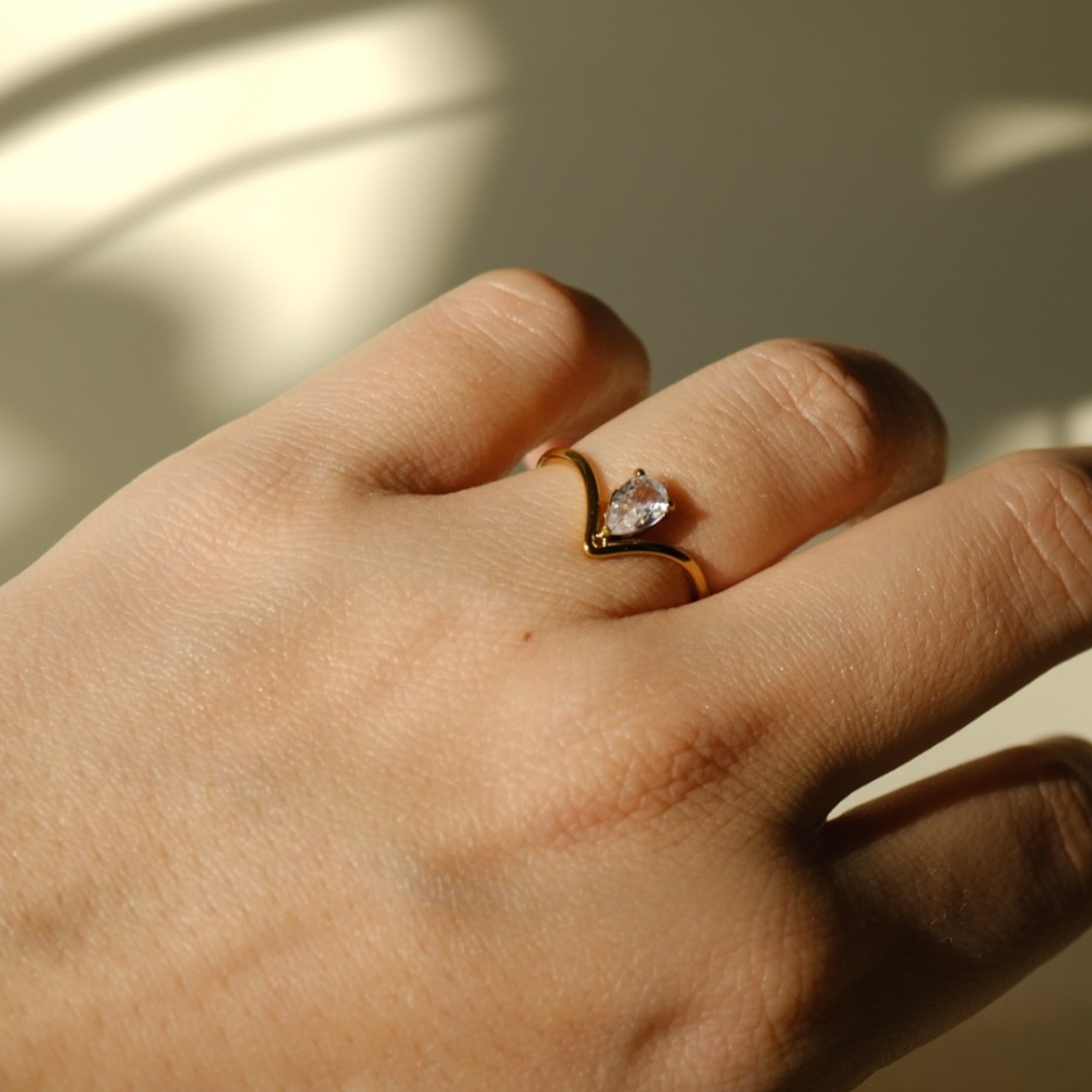 Royal ring