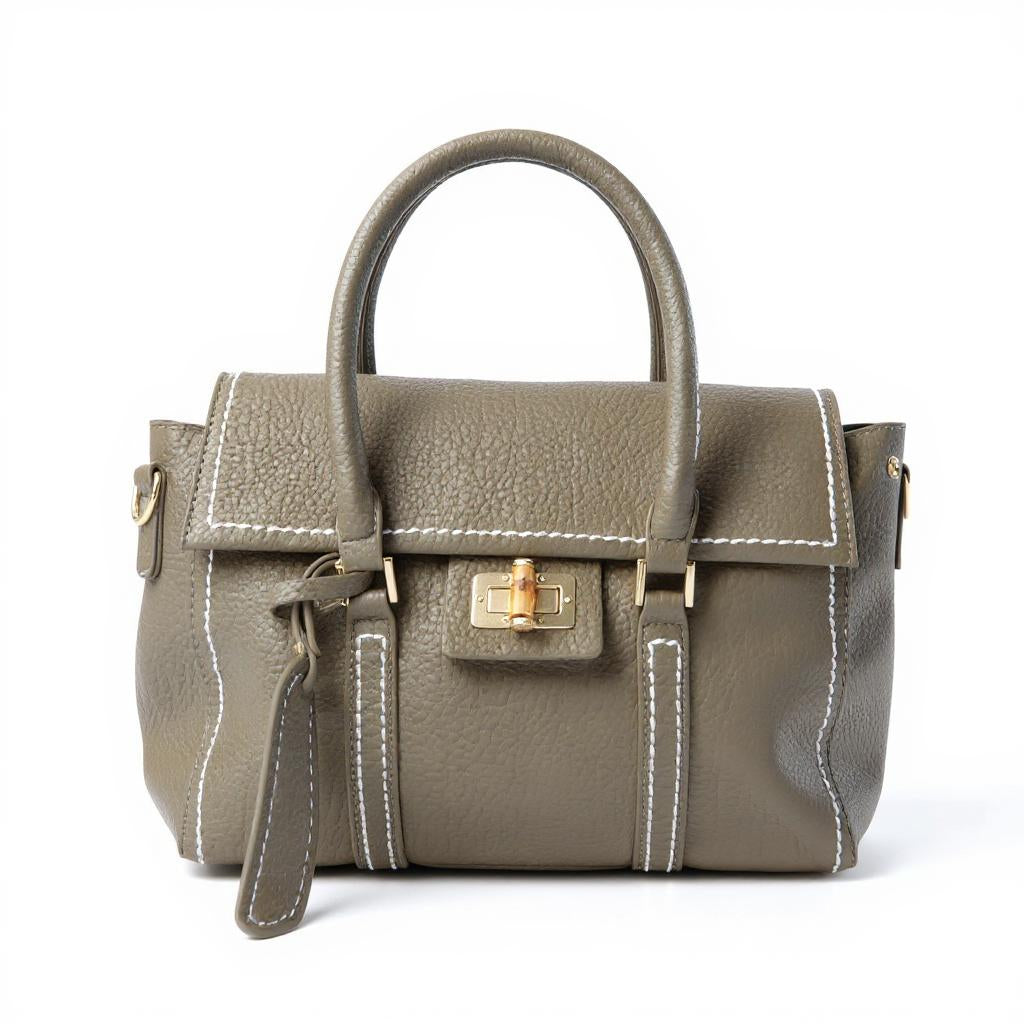 Torebka Milano Brown