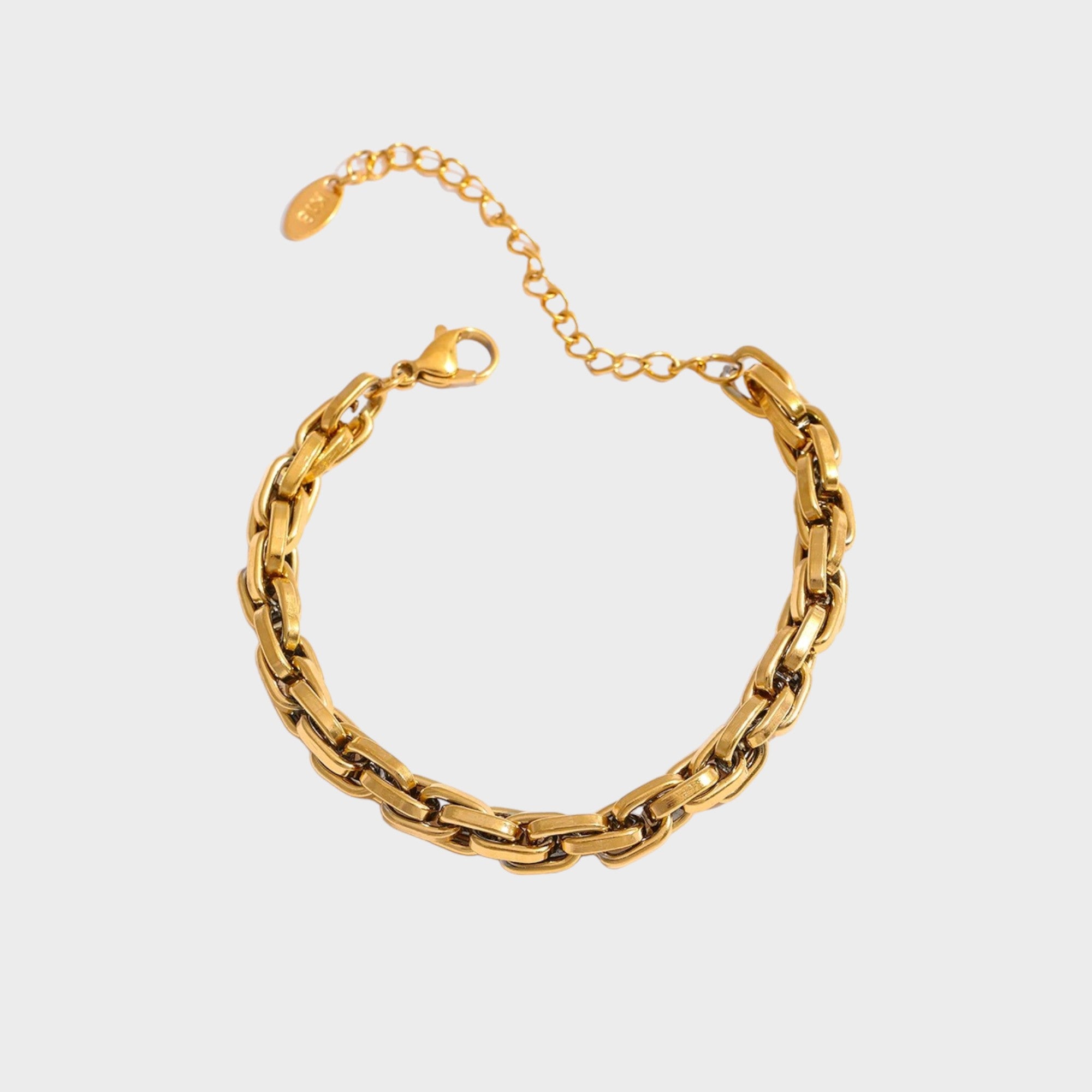 Vintage elegant bracelet