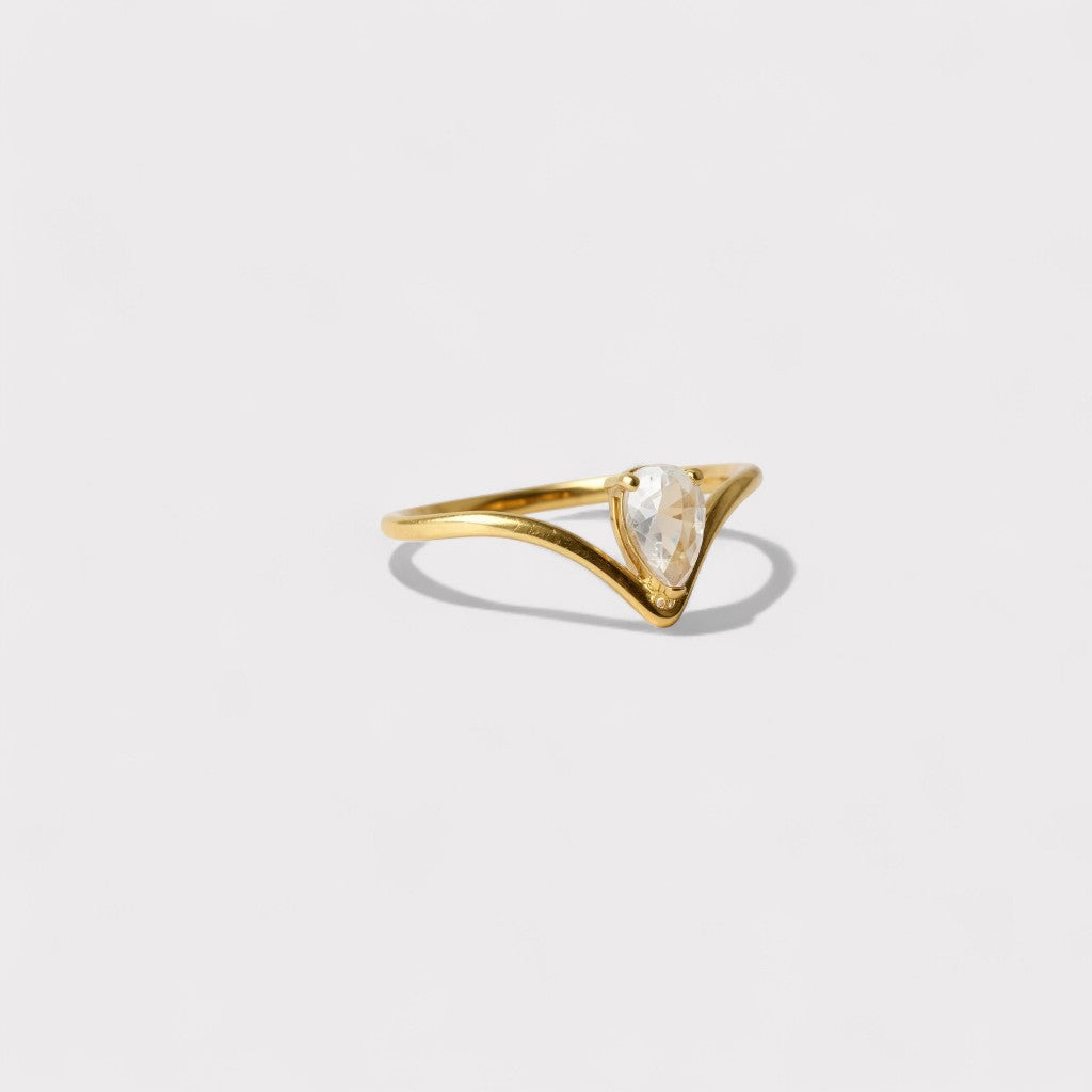Royal ring