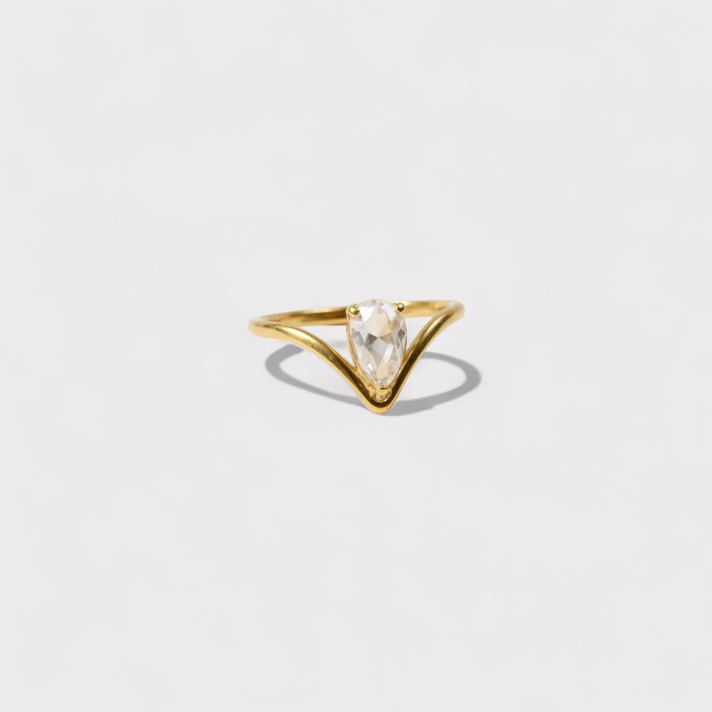 Royal ring