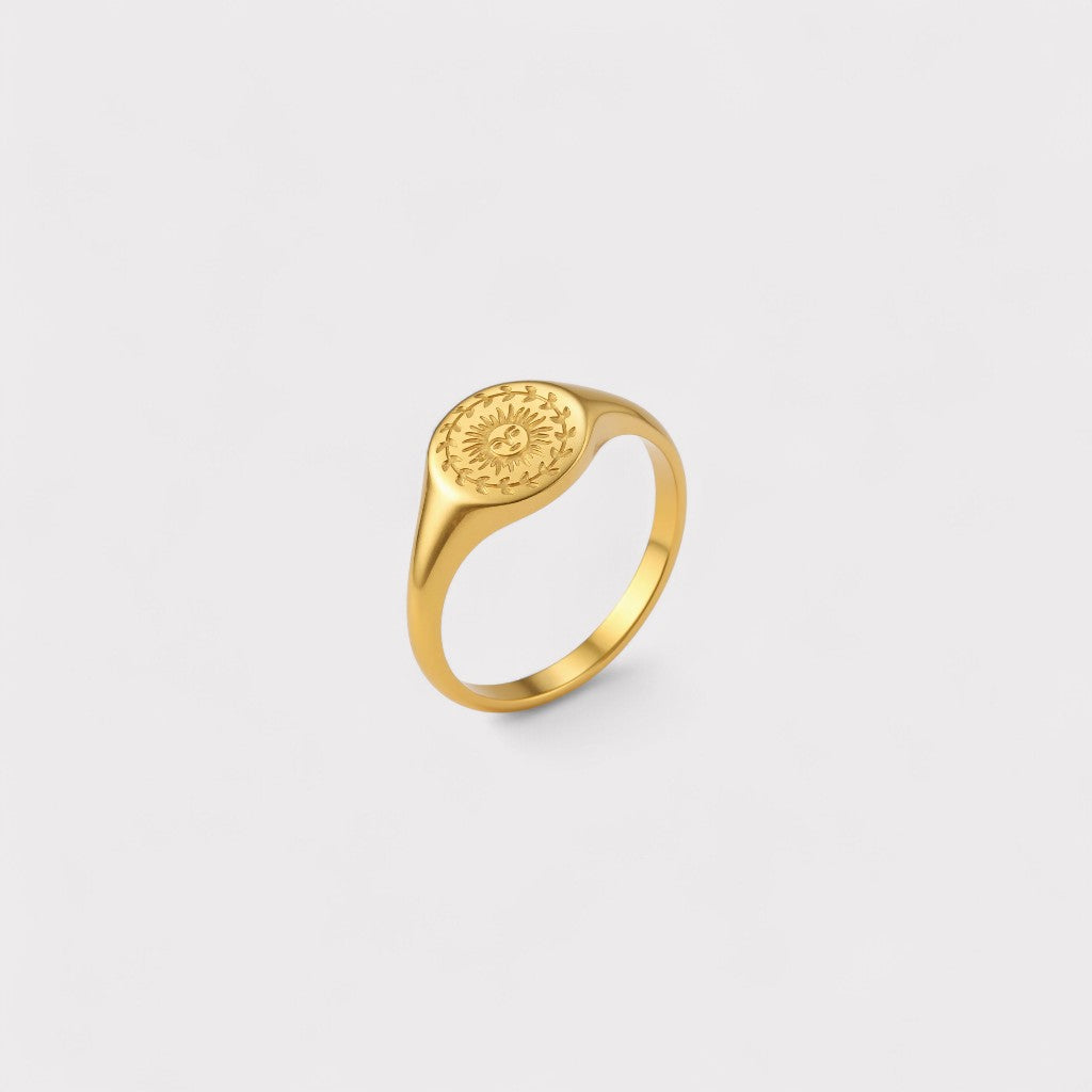 Sun Ring