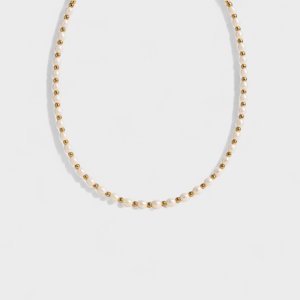 Perlenkette