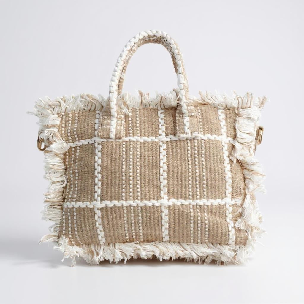 Torebka Palmita Sand Maxi
