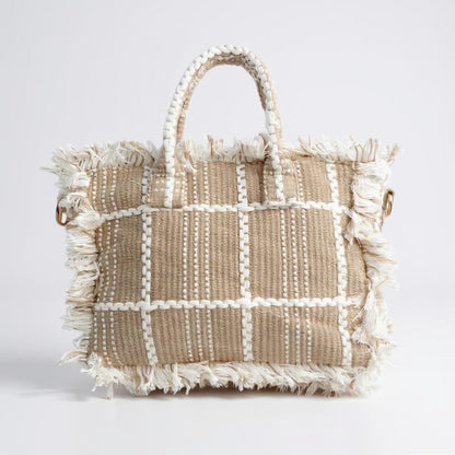 Torebka Palmita Sand Maxi