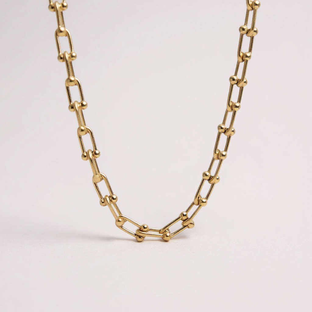 Naszyjnik Tiffany Chain