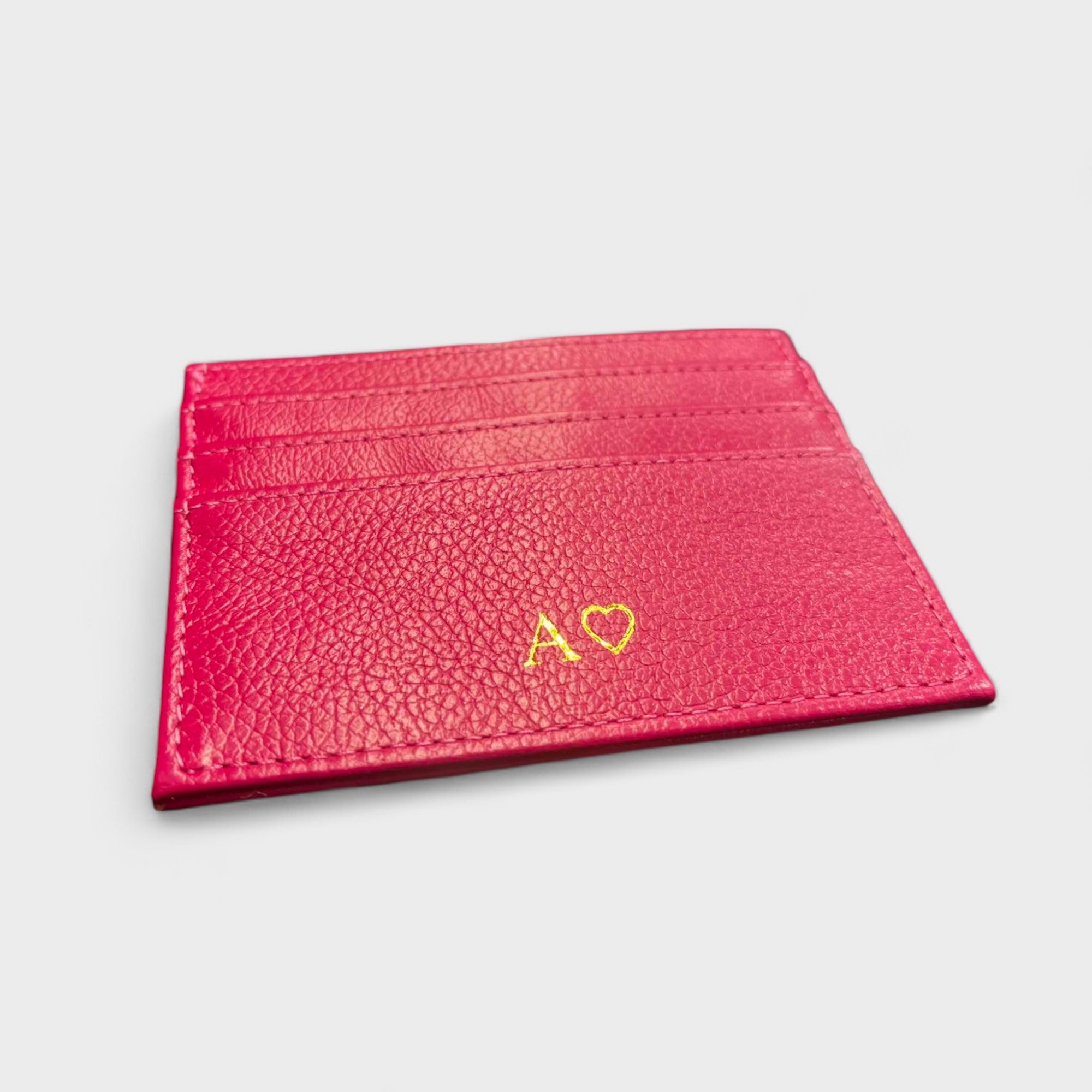 Personalizowane Etui na Karty