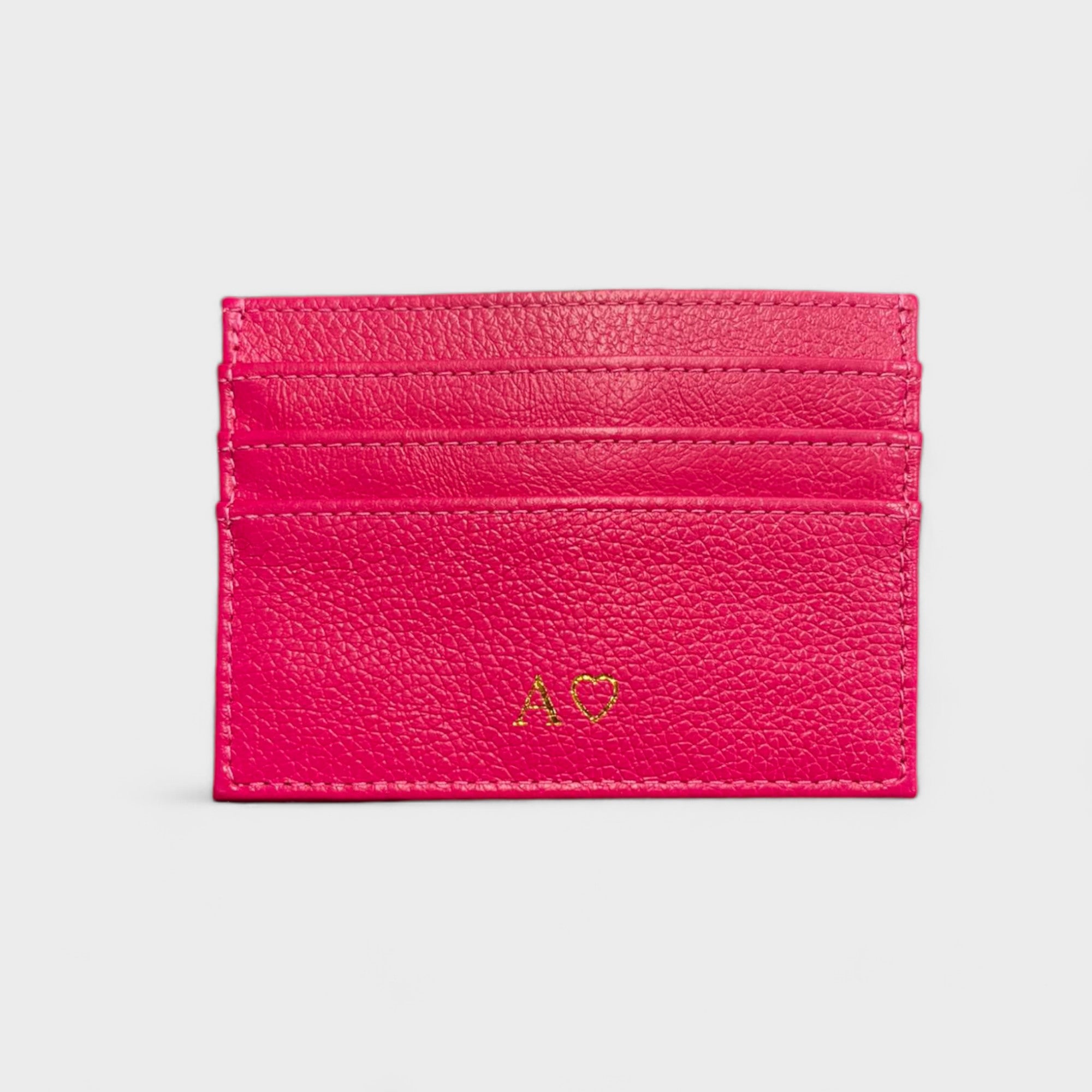 Personalizowane Etui na Karty