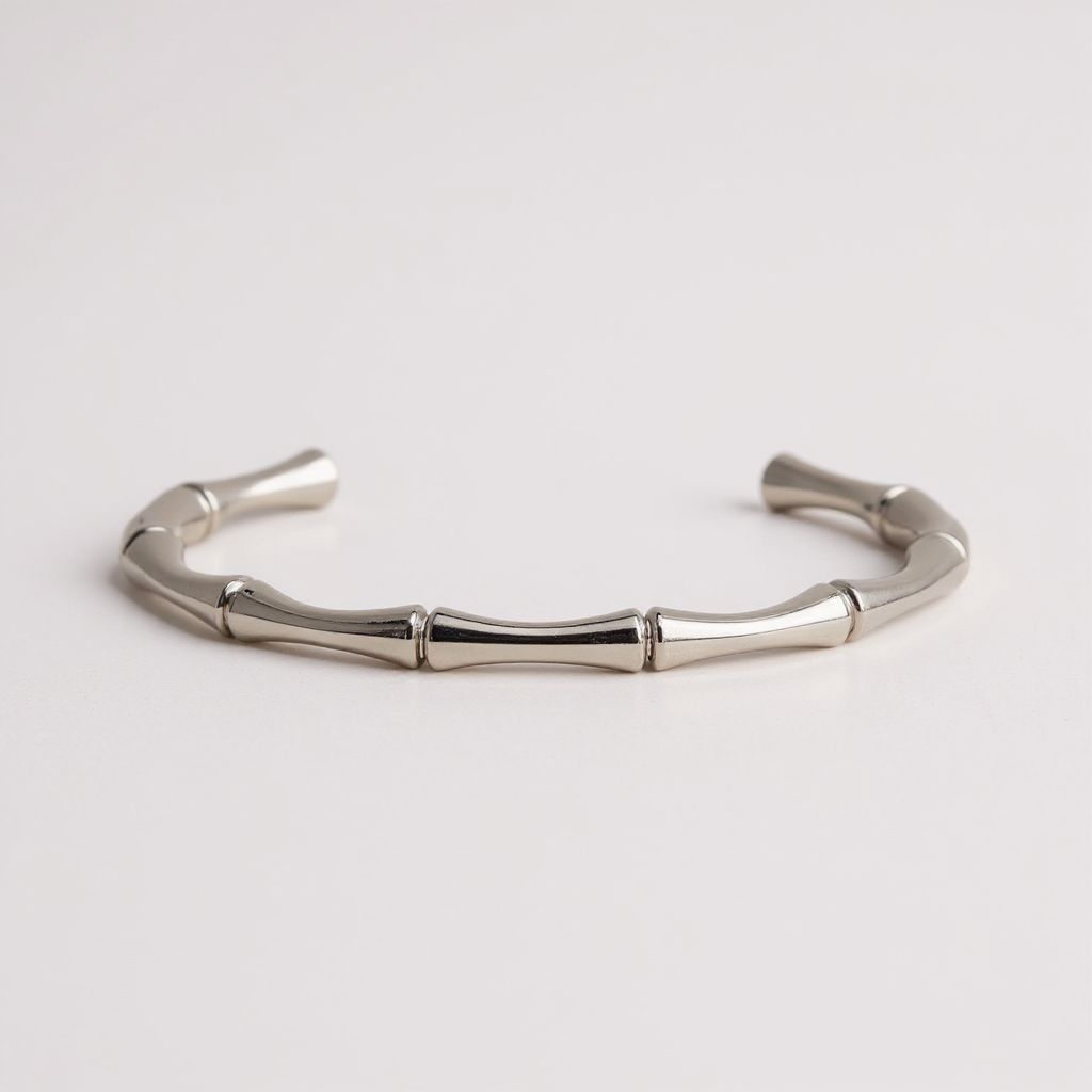 Bransoletka bangle bone