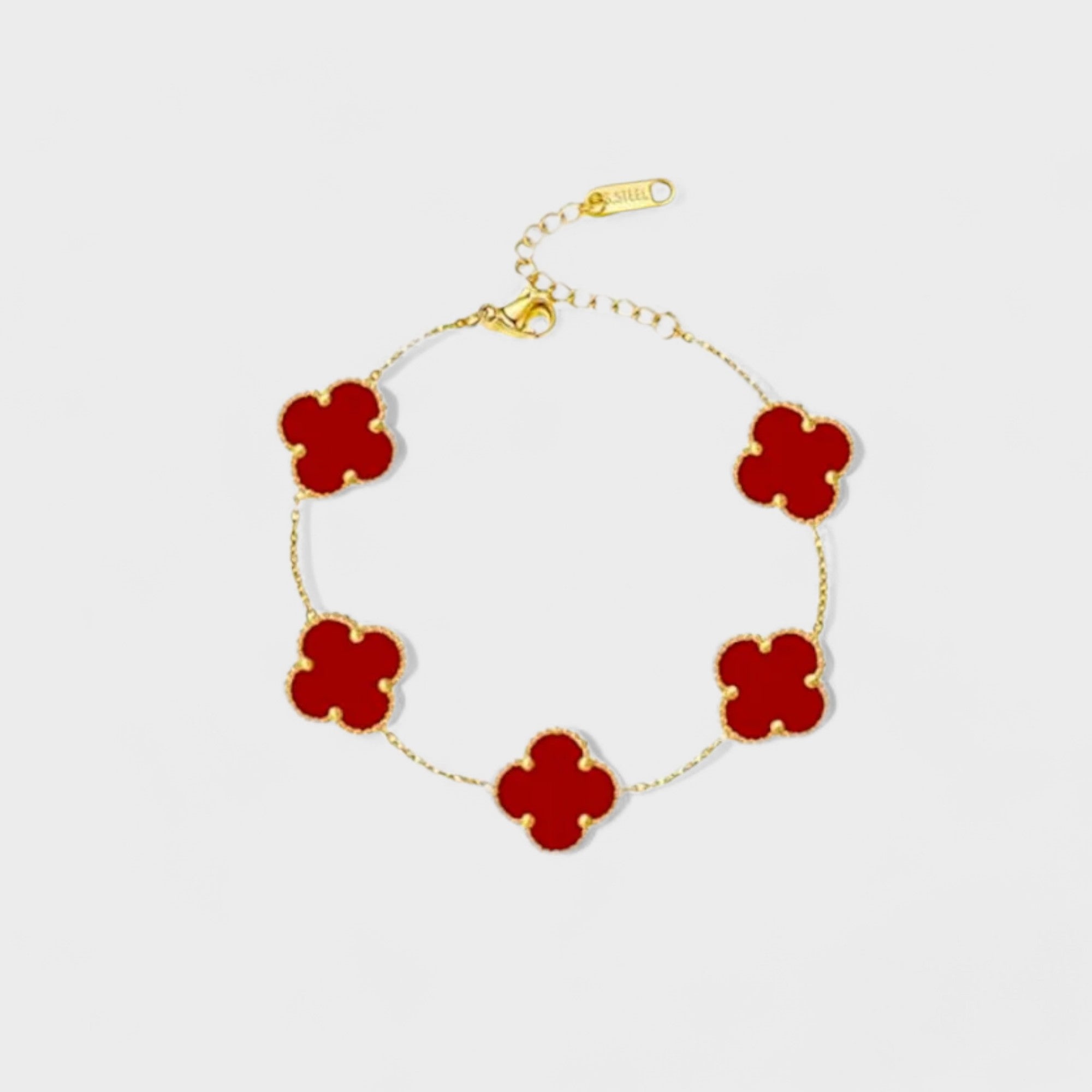 Bransoletka Lucky Flower
