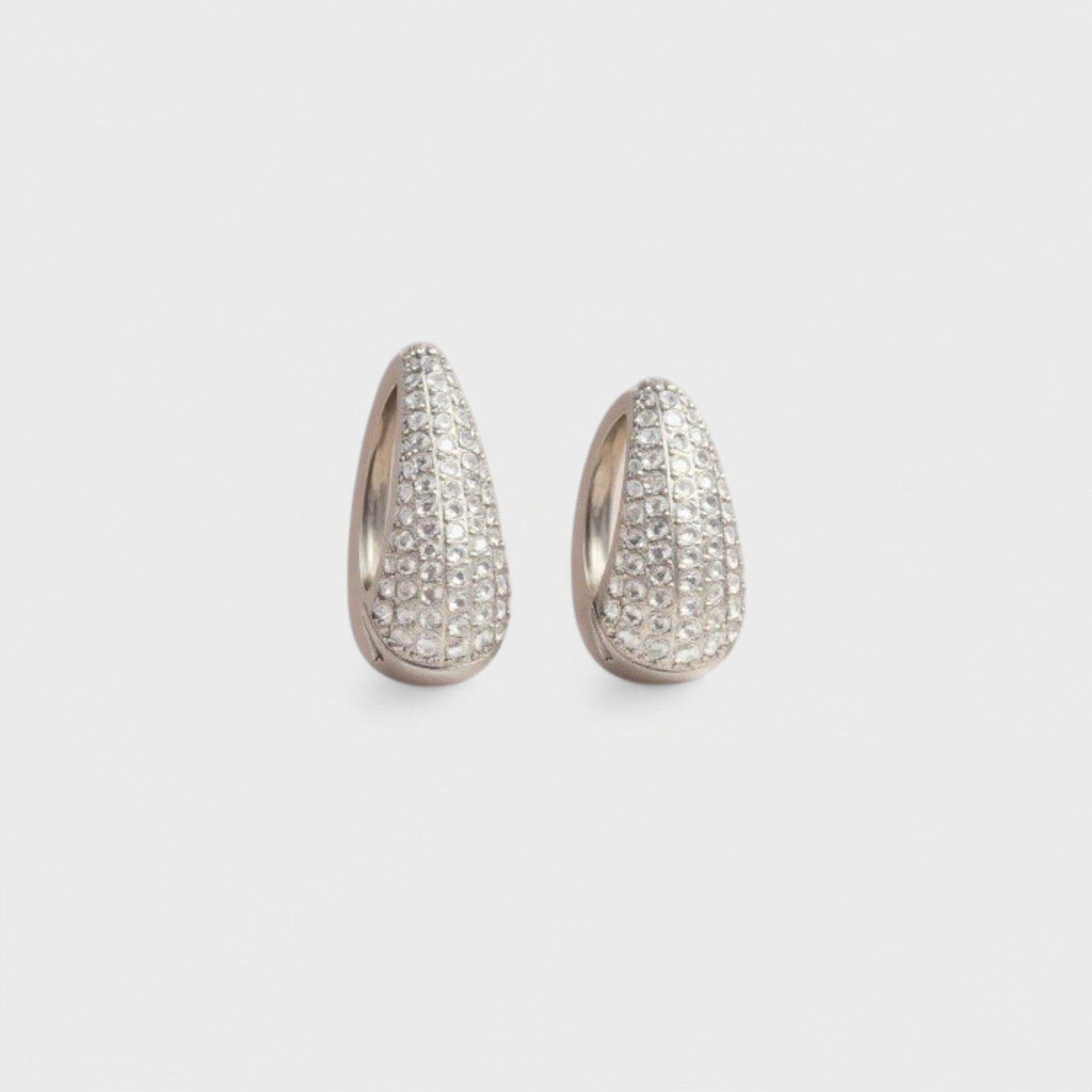 Kolczyki Lumière Earrings