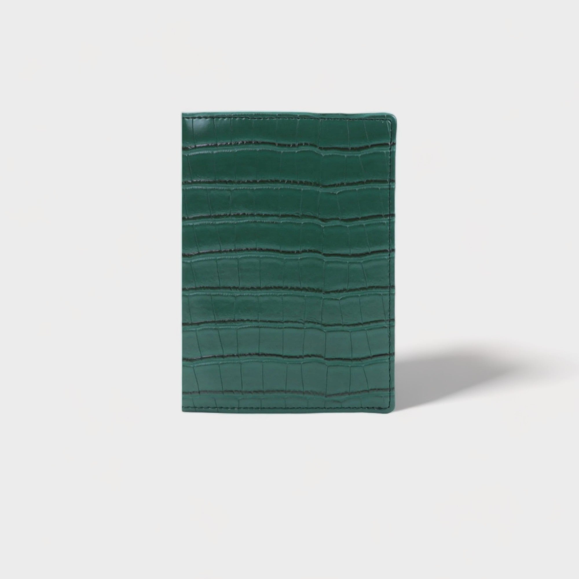 Personalizowany Paszport Etui