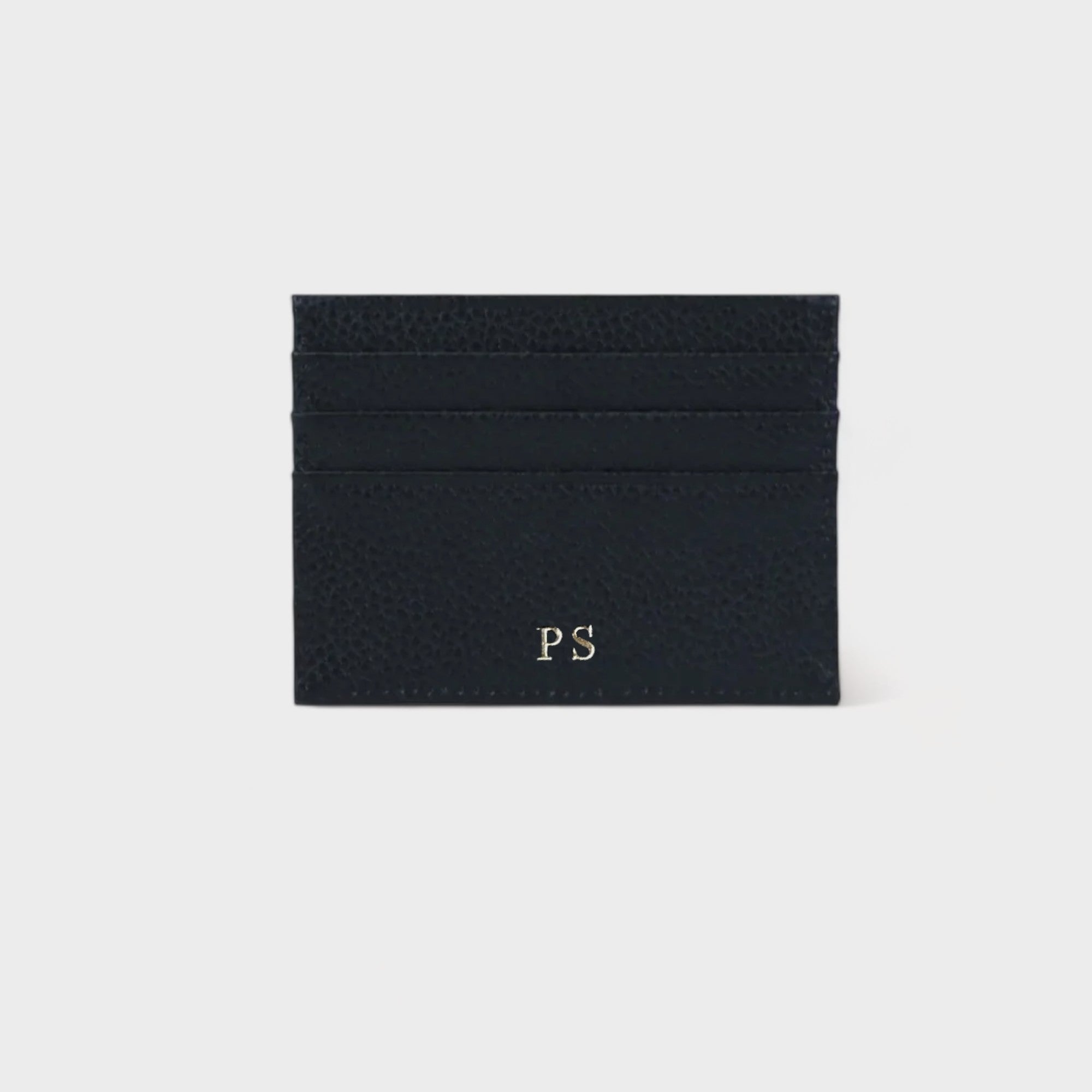 Personalizowane Etui na Karty