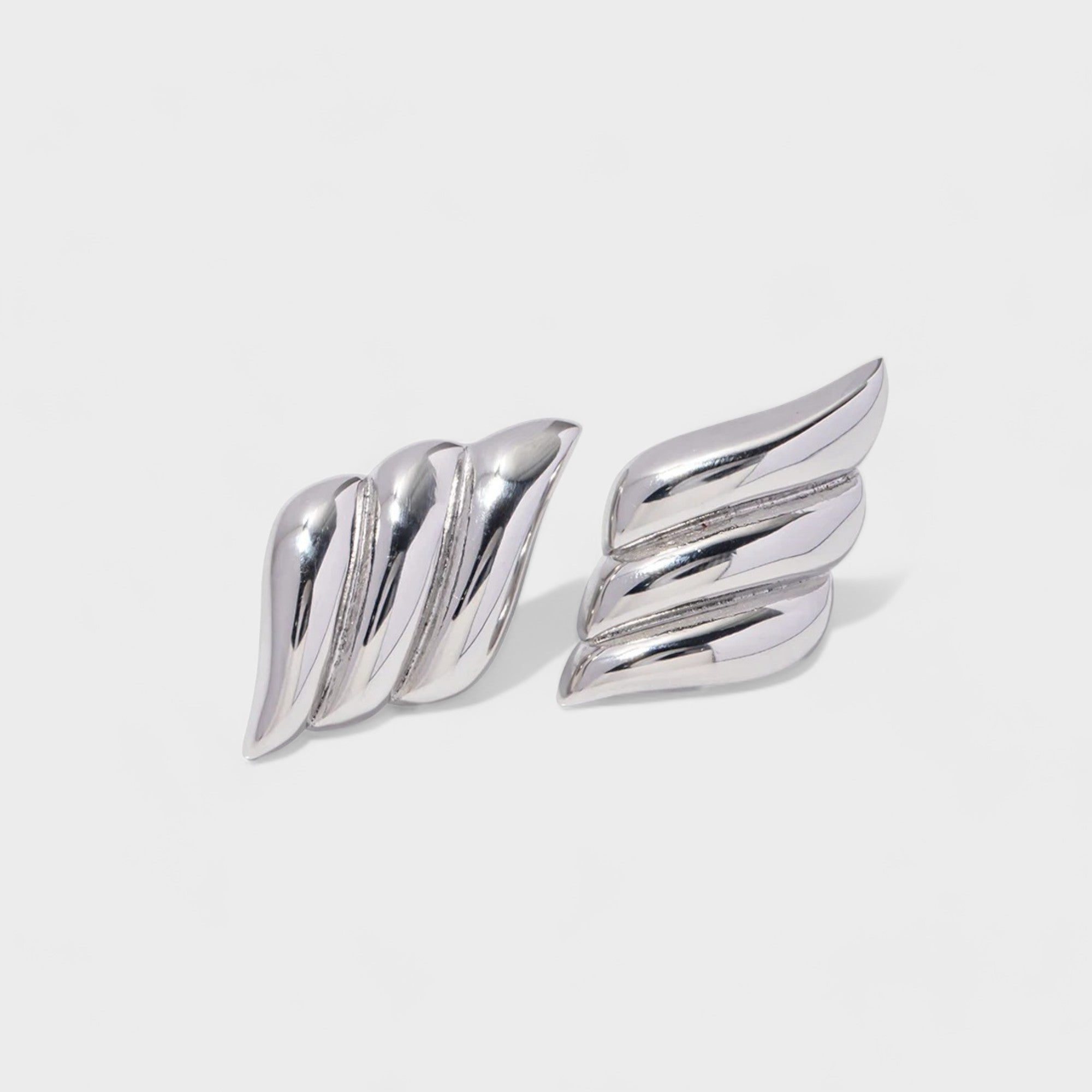 Kolczyki Wings