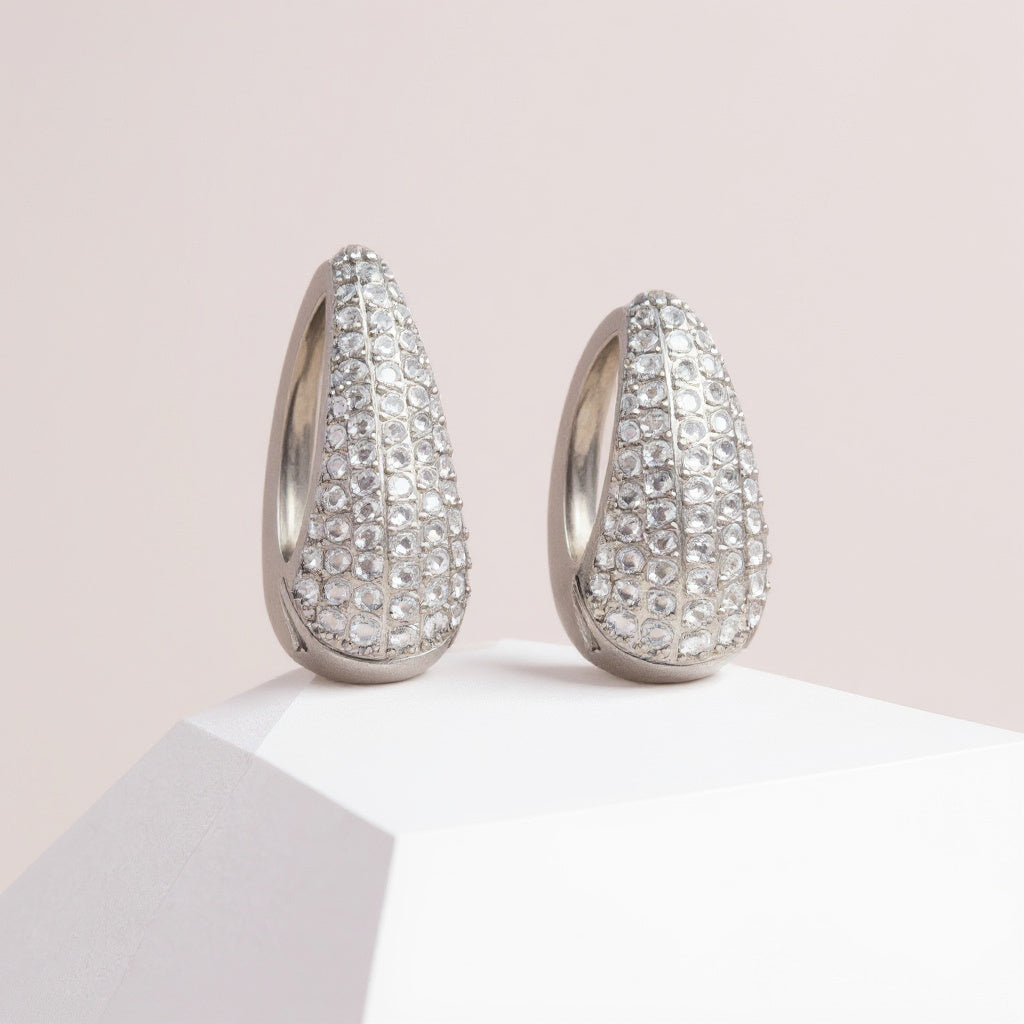 Kolczyki Lumière Earrings