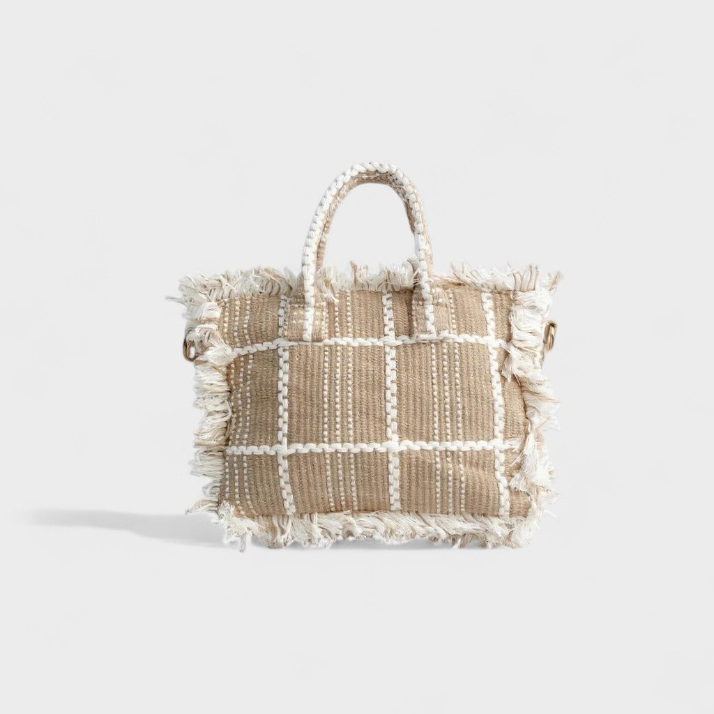 Torebka Palmita Sand Mini