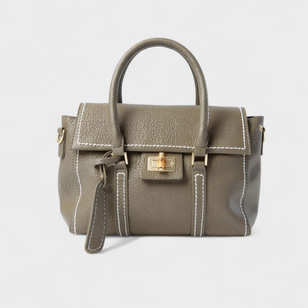 Torebka Milano Khaki