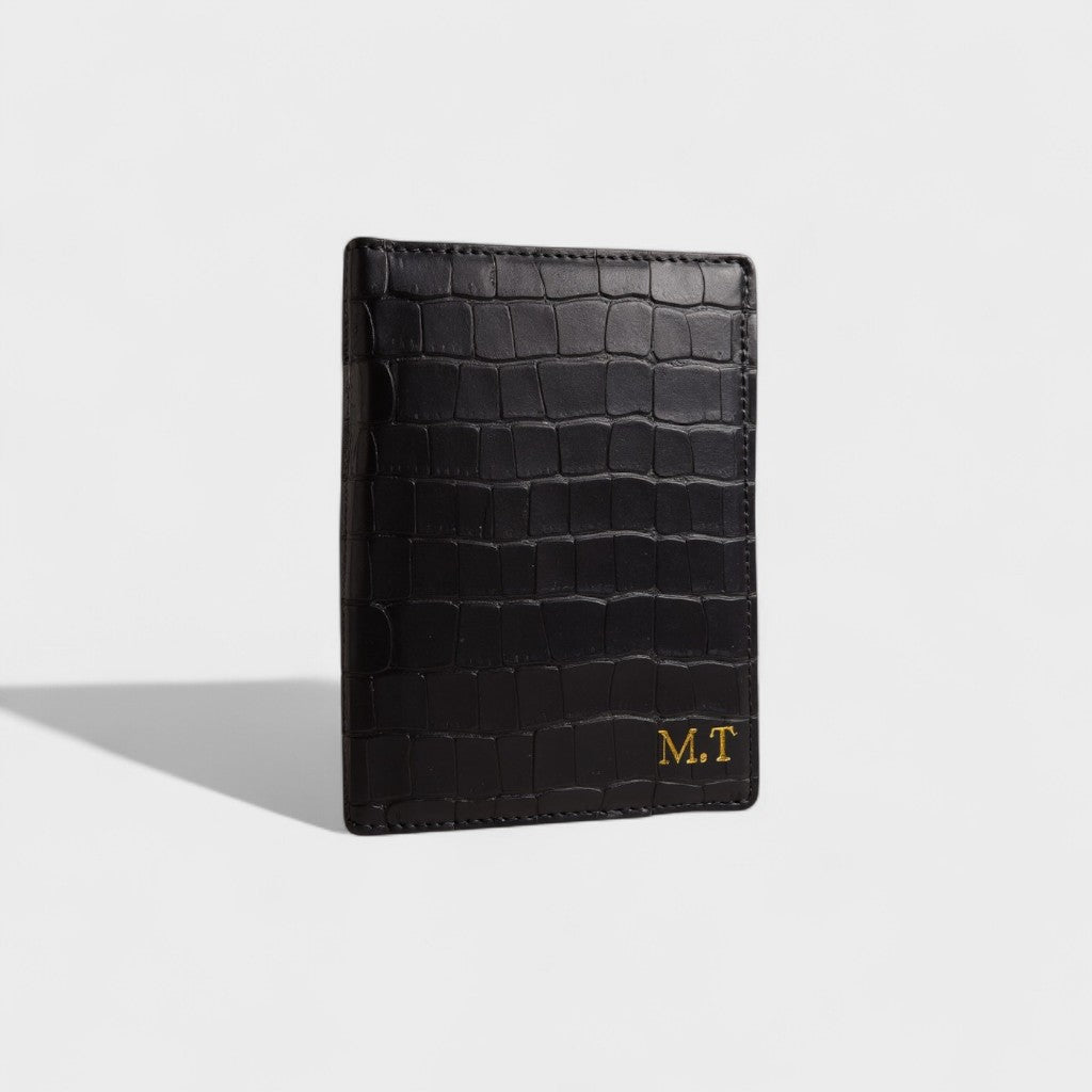 Personalizowany Paszport Etui