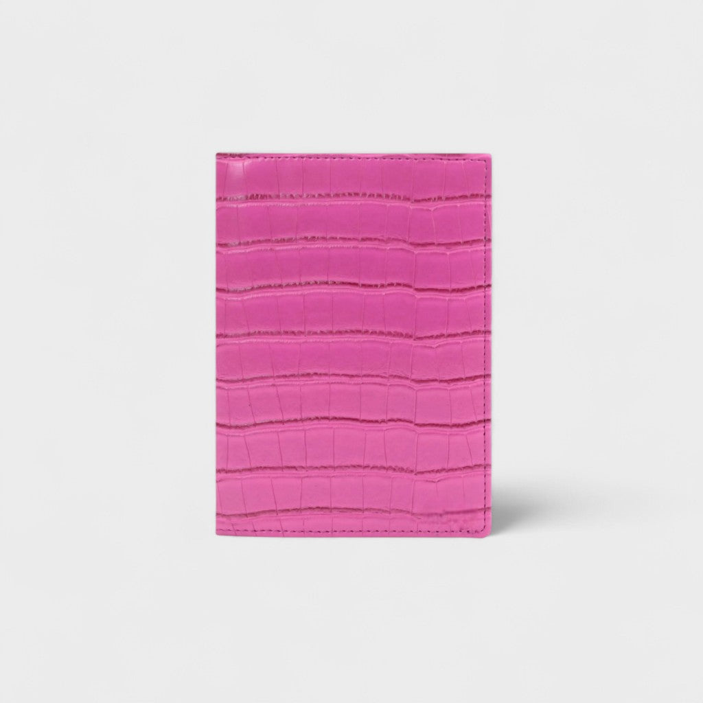 Personalizowany Paszport Etui