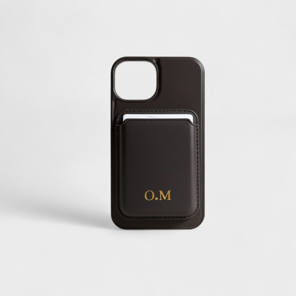 Personalizowany Magsafe iPhone Case